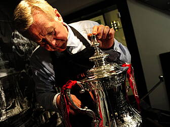 FA Cup returns to free to air...